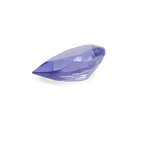 Tanzanite - AA, pear, 6x4 mm, 0.34-0.38 ct, No. TZ99002