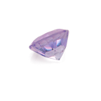 Tanzanite - B, round, 4.5x4.5 mm, 0.38-0.40 ct, No. TZ99008