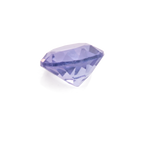 Tanzanite - blue, round, 3x3 mm, 0.11-0.12 ct, No. TZ99011