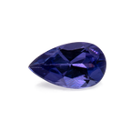 Tansanit - AAA, birnform, 5x3 mm, 0,19-0,22 ct, Nr. TZ99020
