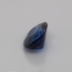 Sapphire - blue, oval, 9.5x7 mm, 4.04 ct, No. XSR11245