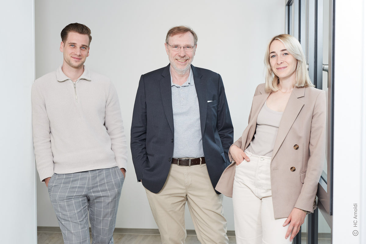 familie arnoldi 2024