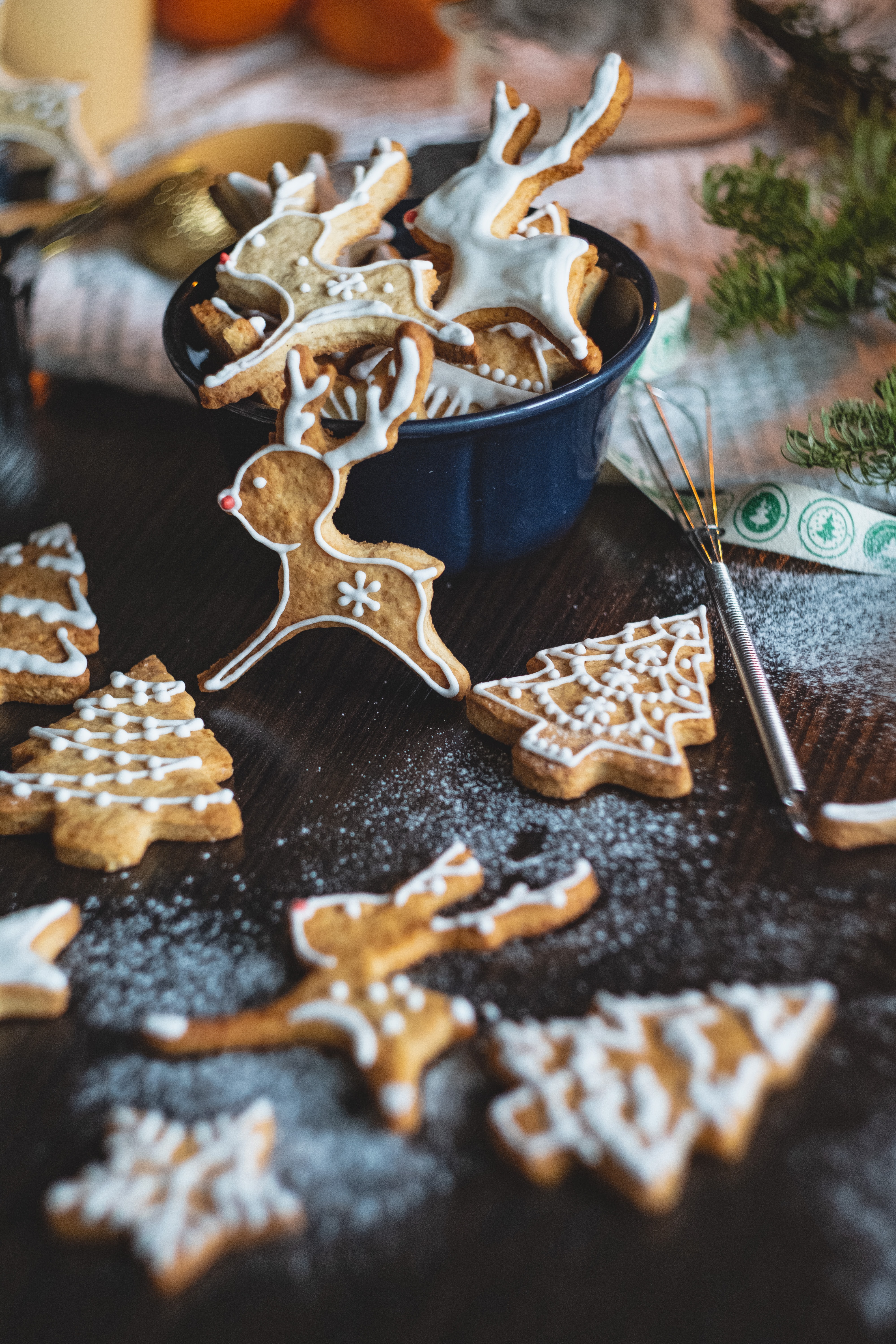 Frohe Weihnachten und auf ein gutes neues Jahr – wir freuen uns darauf!