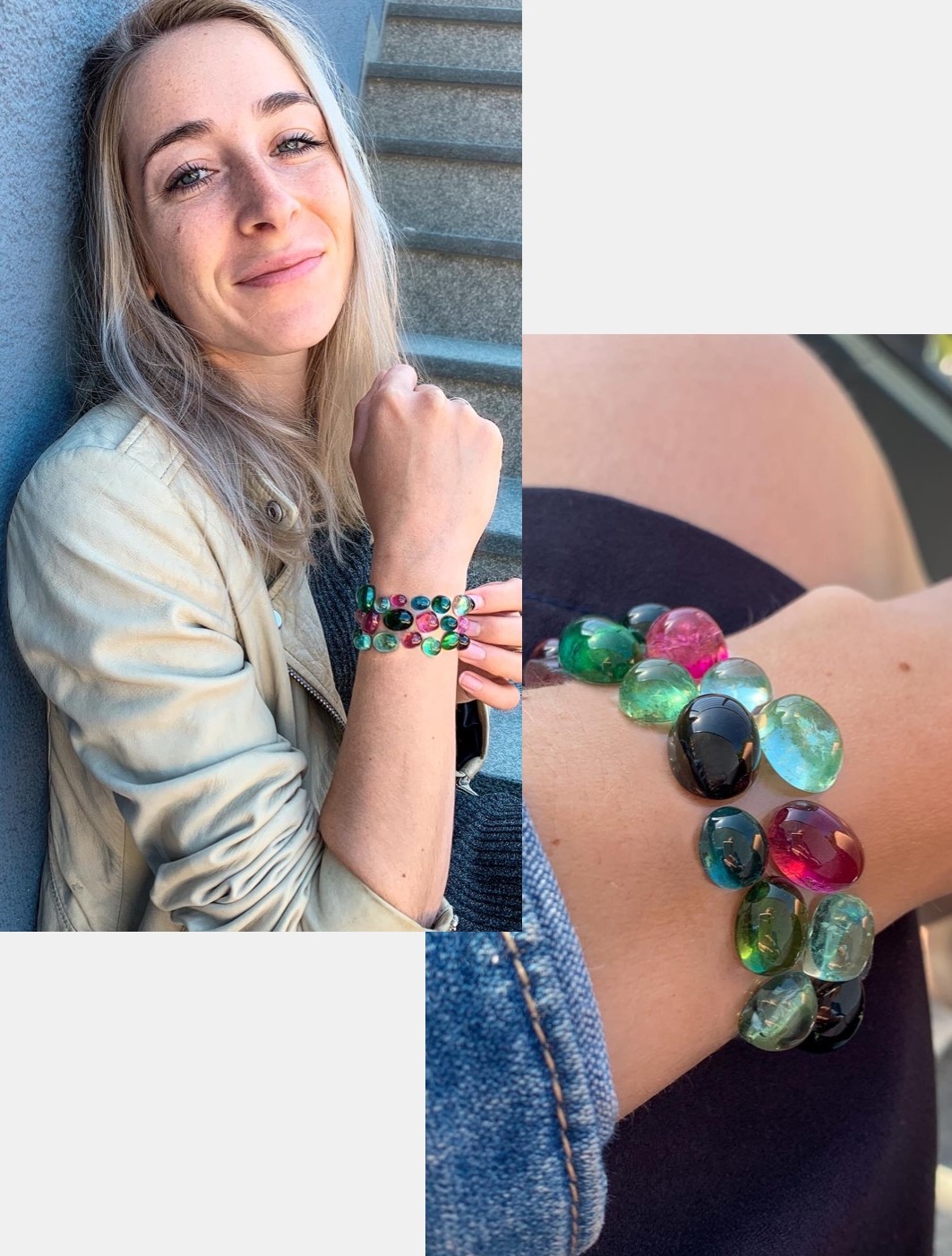 Cabochon Inspiration