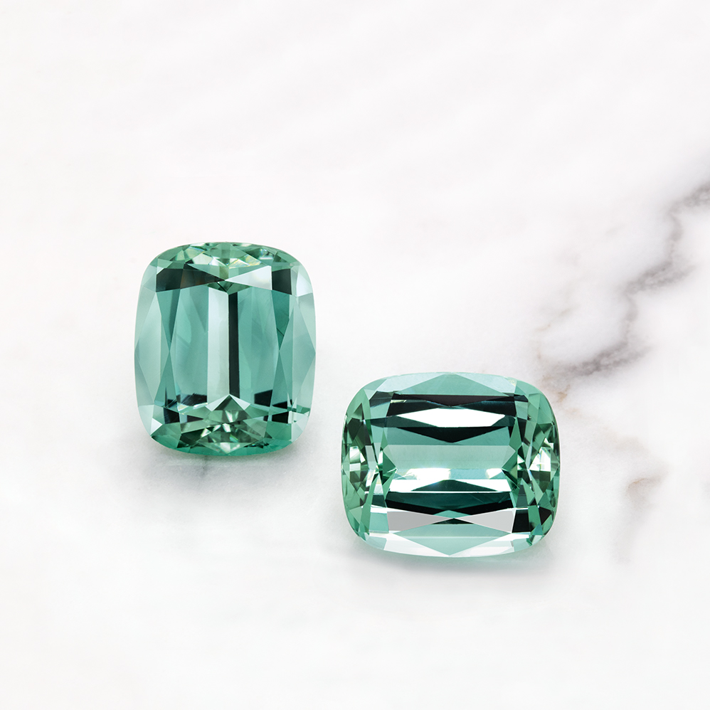 Tourmaline