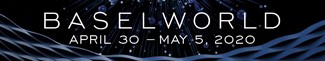 BASELWORLD