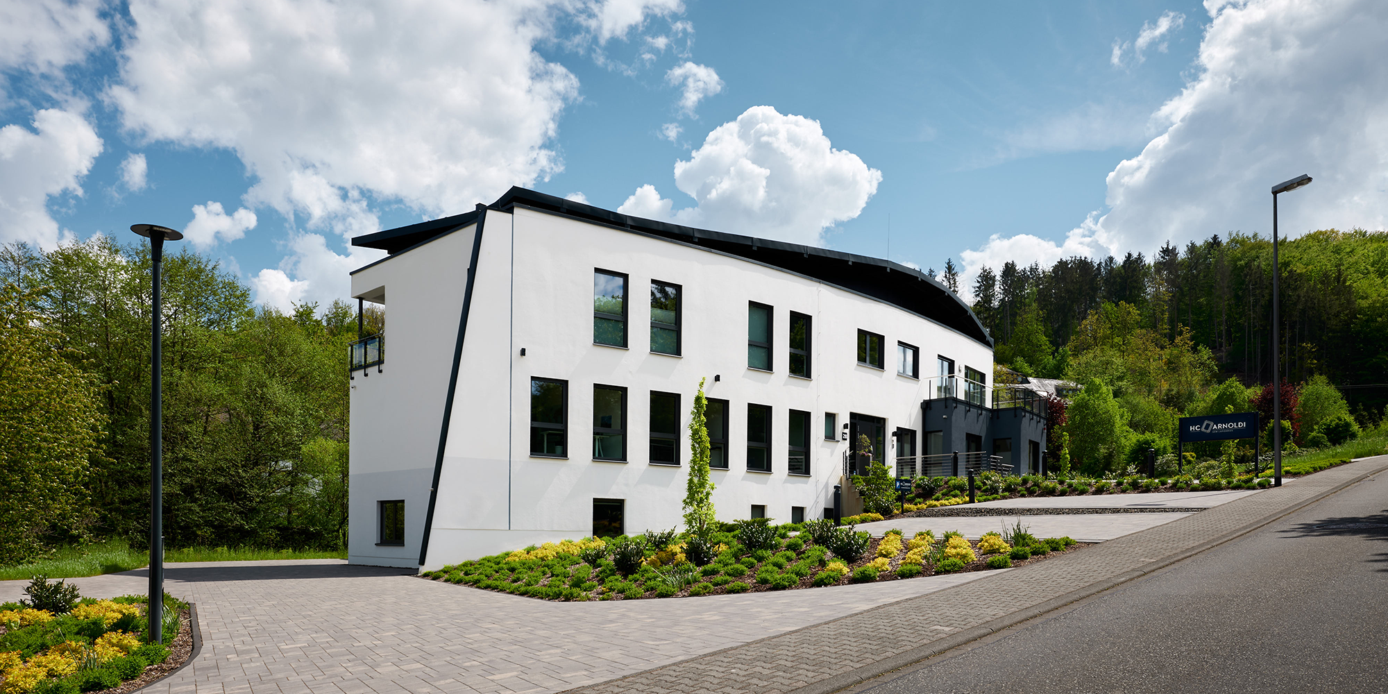 Edelsteinhauptstadt Idar-Oberstein