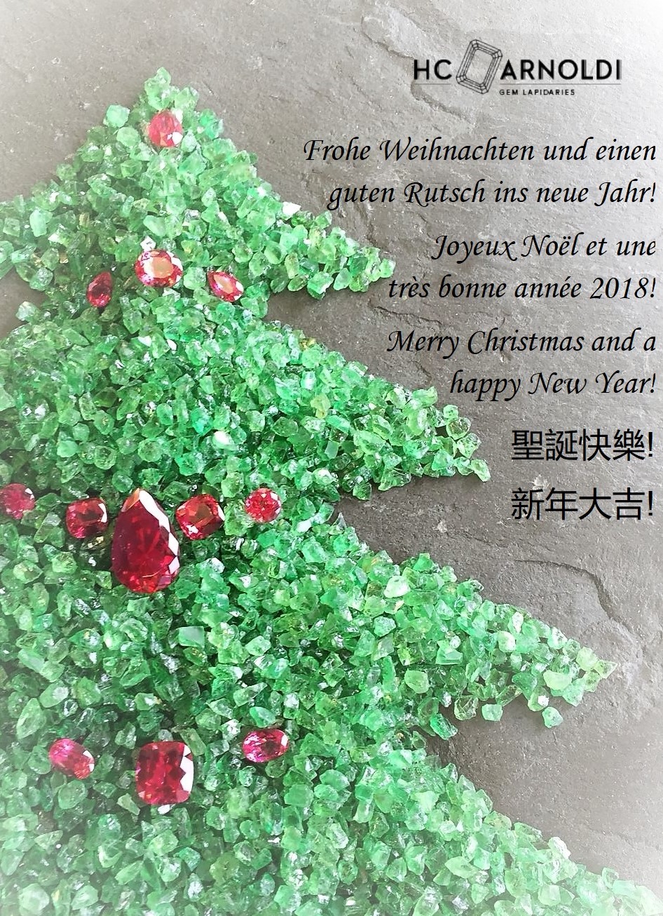 圣诞快乐，新年大吉！