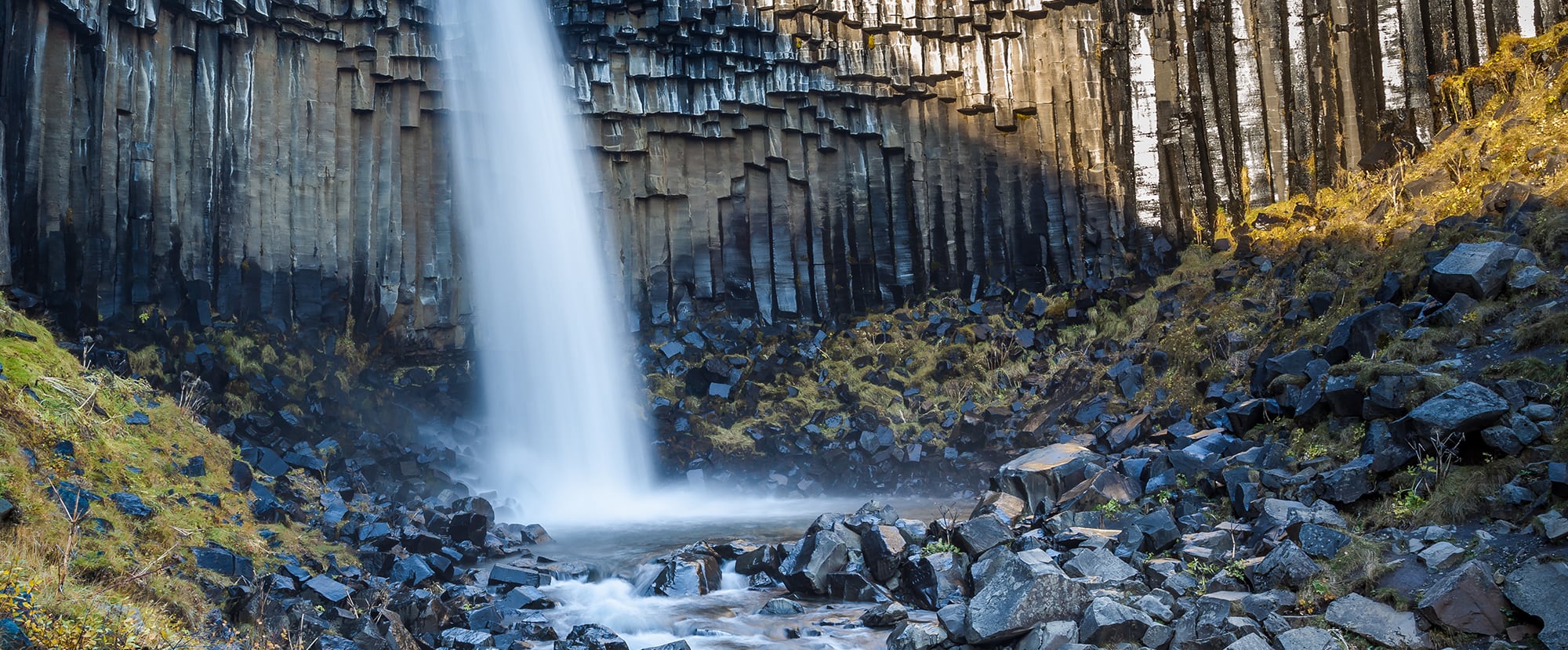 Wasserfall